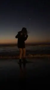 Finding Myself