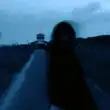 I Am Not the One Who Runs Away