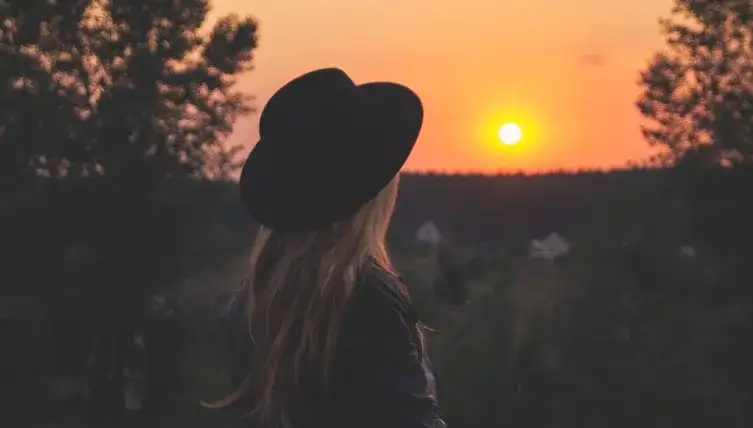 Looking Back