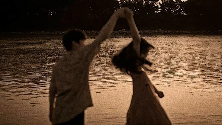 Maybe in Another Life!