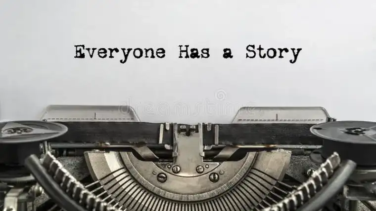 My Story