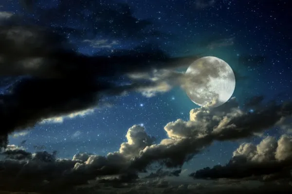 Night Sky