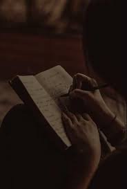 When Writing Helped Me Breathe Again
